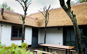 Villa De Beyaerd